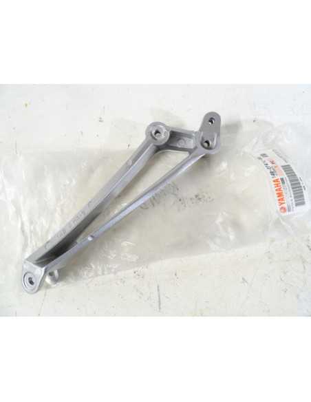 Platine repose-pied arrière gauche YAMAHA R1 1000 - 2009-2011 - 14B-274L-00 - État neuf