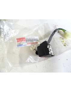 Commodo gauche MBK NITRO 50 - 2009 - 5JH-H3976-02 2