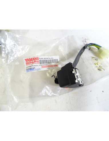 Commodo gauche MBK NITRO 50 - 2009 - 5JH-H3976-02 - État neuf