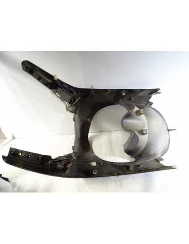 Face avant PEUGEOT VIVACITY 50 - 2012