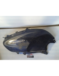 Flanc de selle gauche SUZUKI FREEWIND 650 - 1997 - 44181-04F00