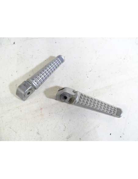 Cache divers HONDA CBF 600 - 2005 - 08F84-MER-880