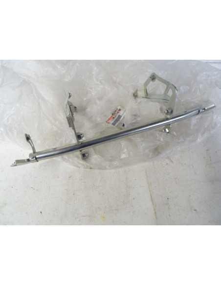 Support radiateur YAMAHA T-MAX 500 - 2008-2012 - 4B5-2142K-01 - État neuf