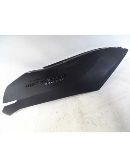 Flanc de selle droit PEUGEOT METROPOLIS 400 - 2017 - 1179158500