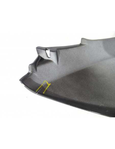 Flanc de selle droit PEUGEOT METROPOLIS 400 - 2017 - 1179158500 - Occasion