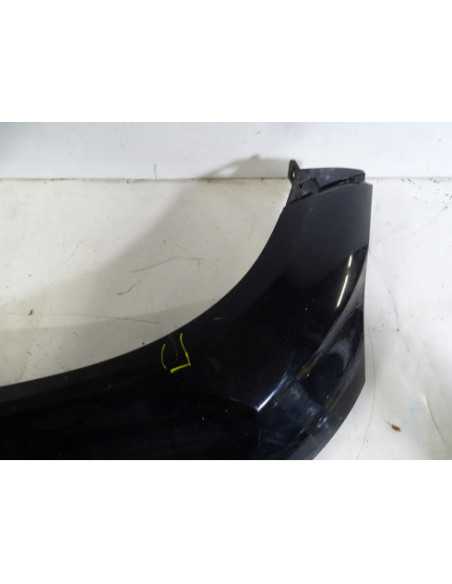 Bas de caisse droit YAMAHA DELIGHT 125 - 2012 - 1WC - Occasion