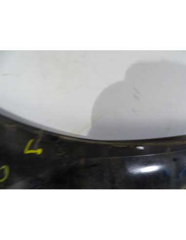 Bas de caisse droit YAMAHA DELIGHT 125 - 2012 - 1WC - Occasion