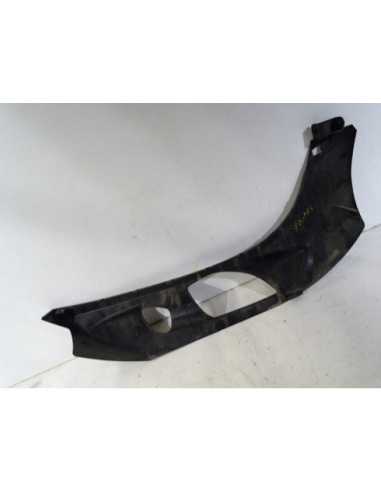 Bas de caisse gauche YAMAHA DELIGHT 125 - 2012 - 1WC - Occasion