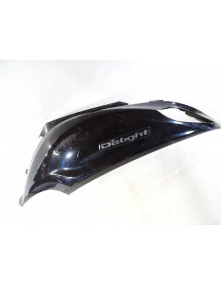 Flanc de selle gauche YAMAHA DELIGHT 125 - 2012 - 1WC