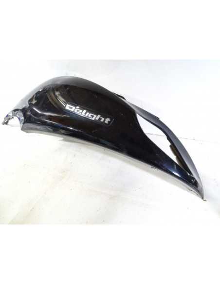 Flanc de selle gauche YAMAHA DELIGHT 125 - 2012 - 1WC - Occasion