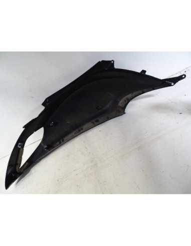 Flanc de selle gauche YAMAHA DELIGHT 125 - 2012 - 1WC - Occasion