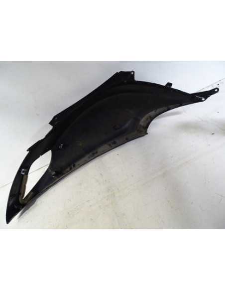 Flanc de selle gauche YAMAHA DELIGHT 125 - 2012 - 1WC - Occasion