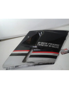 Cache latéral droit KAWASAKI GPZR 750 - 55028-1191
