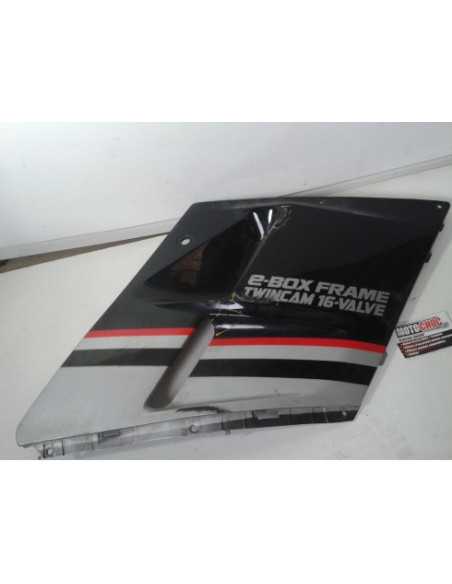 Cache latéral droit KAWASAKI GPZR 750 - 55028-1191