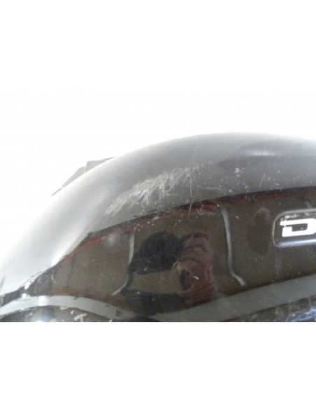 Flanc de selle gauche YAMAHA DELIGHT 125 - 2012 - 1WC - Occasion