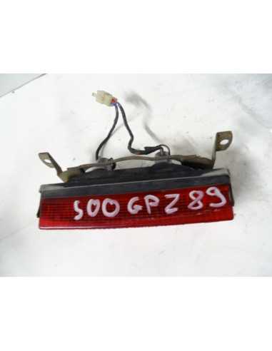 Feu arrière KAWASAKI GPZ 500 - 1989 - Occasion