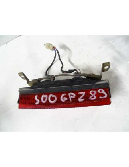 Feu arrière KAWASAKI GPZ 500 - 1989 - Occasion