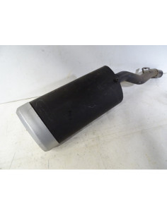 Silencieux KAWASAKI VERSYS 1000 - 20016 - KHI K 617