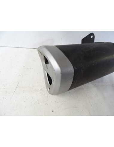 Silencieux KAWASAKI VERSYS 1000 - 20016 - KHI K 617