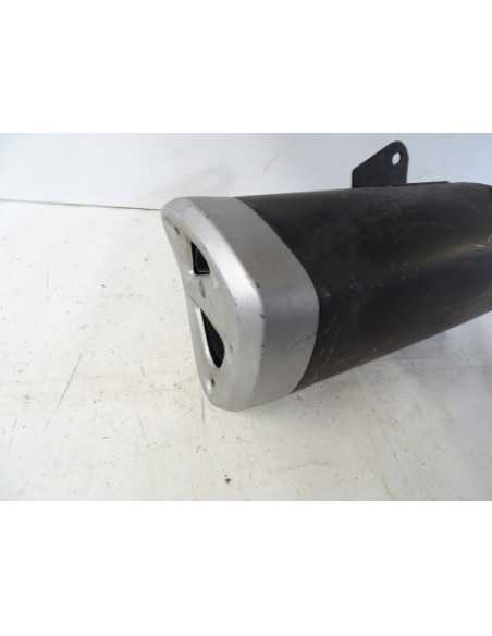 Silencieux KAWASAKI VERSYS 1000 - 20016 - KHI K 617