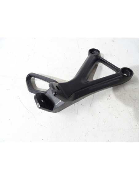 Platine repose-pied arrière droit YAMAHA NIKEN 850 - 2018 - BD5-5 - Occasion