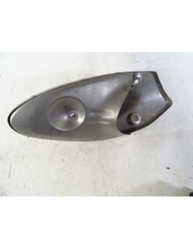 Enjoliveur de pot YAMAHA NIKEN 850 - 2018 - BD5-5 - Occasion