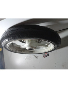 Jante avant SUZUKI GSE 500 GM51A