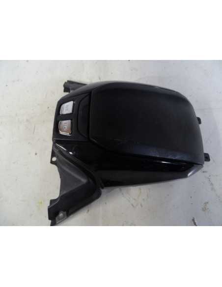 Cache central YAMAHA T-MAX 530 - 2017-2018