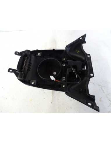 Cache central YAMAHA T-MAX 530 - 2017-2018