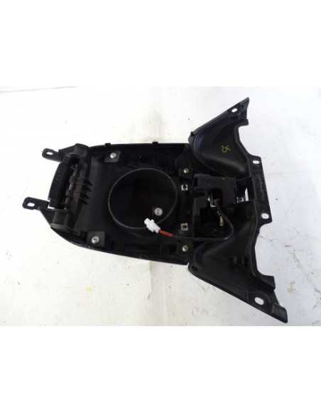 Cache central YAMAHA T-MAX 530 - 2017-2018