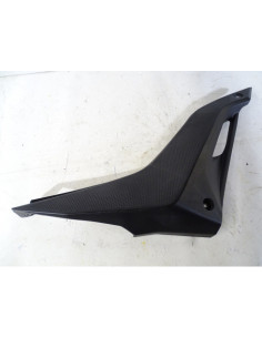 Cache latéral droit YAMAHA YZF 125 - 2008 - 5D7-F1721
