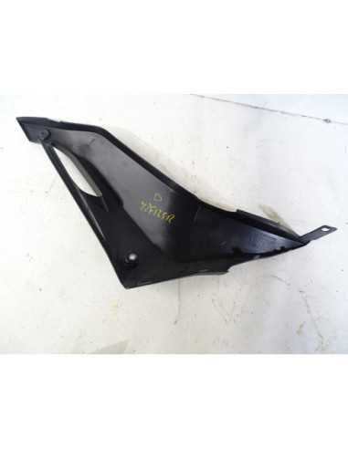 Cache latéral droit YAMAHA YZF 125 - 2008 - 5D7-F1721 - Occasion