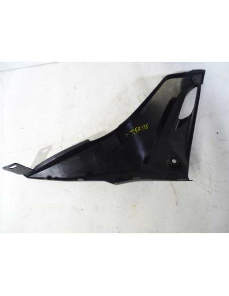 Cache latéral gauche YAMAHA YZF 125 - 2008 - 5D7-F1711 - Occasion