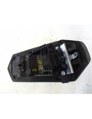 Selle arrière YAMAHA YZF 125 - 2008-2014 - 5D7-F4750 - Occasion