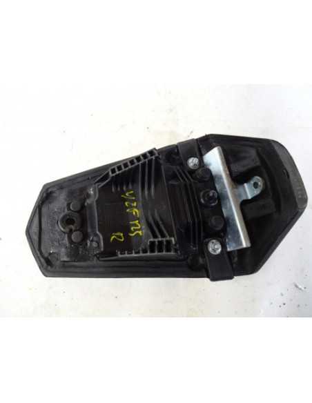 Selle arrière YAMAHA YZF 125 - 2008-2014 - 5D7-F4750 - Occasion