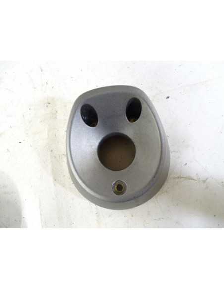 Enjoliveur de pot YAMAHA T-MAX 530 - 2017-2018 - BC3