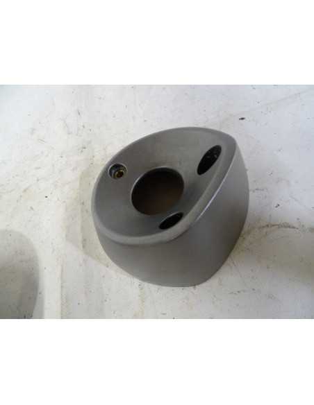 Enjoliveur de pot YAMAHA T-MAX 530 - 2017-2018 - BC3 - Occasion - très bon état