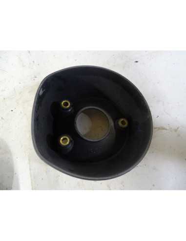 Enjoliveur de pot YAMAHA T-MAX 530 - 2017-2018 - BC3 - Occasion - très bon état