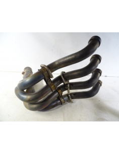 Collecteur d'échappement SUZUKI GSXR 1000 - 2009 2