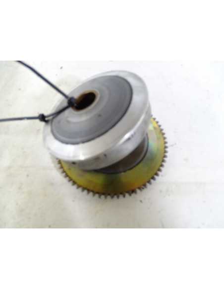 Variateur PIAGGIO ZIP 50 - 2012