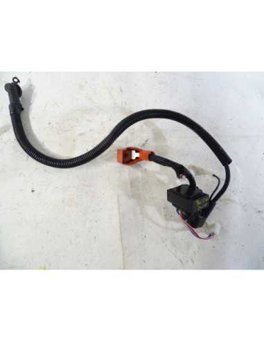 Relais de démarreur SUZUKI BURGMAN 125 - 2015 - Occasion