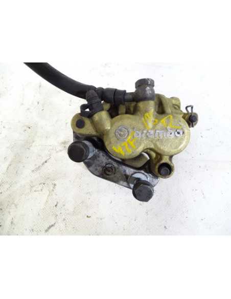 Étrier de frein avant YAMAHA YZF 125 - 2008