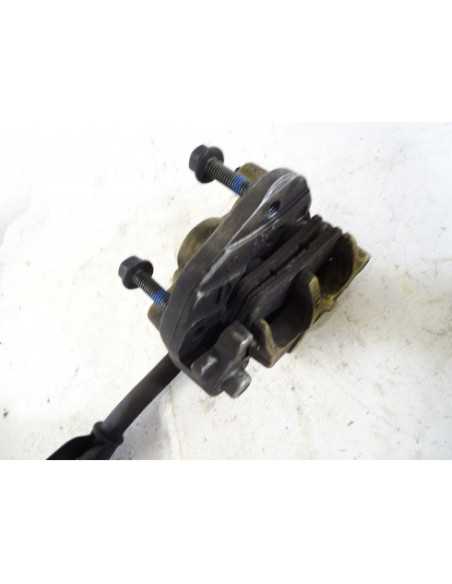 Étrier de frein avant YAMAHA YZF 125 - 2008 - Occasion