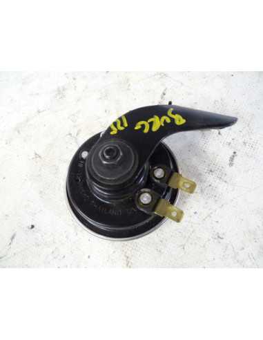 Klaxon SUZUKI BURGMAN 125 - 2015 - Occasion