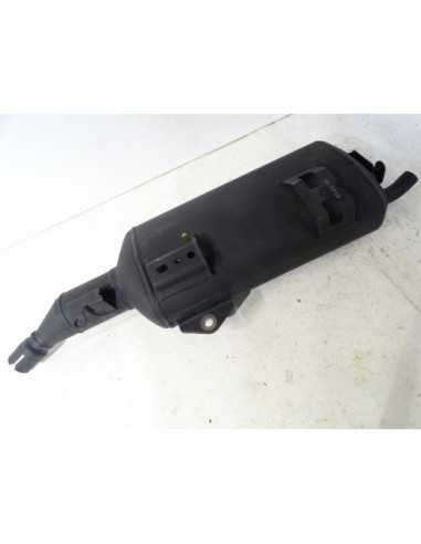 Silencieux YAMAHA X-MAX 300 - 2018 - B74