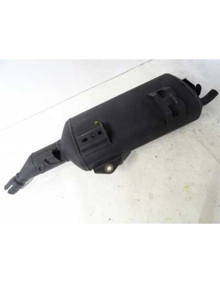 Silencieux YAMAHA X-MAX 300 - 2018 - B74