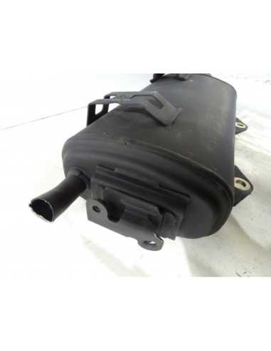 Silencieux YAMAHA X-MAX 300 - 2018 - B74