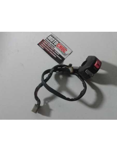 Commodo droit YAMAHA YZF 750 4FM