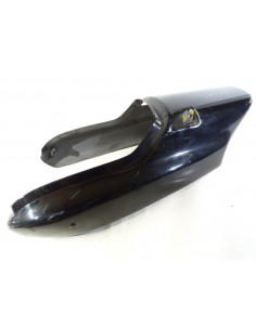 Coque arrière HONDA CB SEVEN FIFTY 750 RC42 - 1991-2003 - 77213-MW3G-600 2