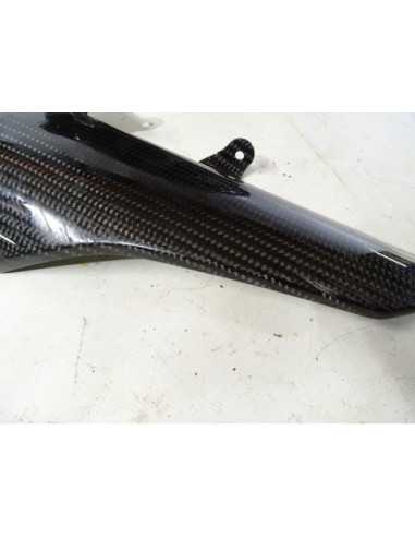 Enjoliveur de pot KTM SM 990 - 626.05.190.000.49 - Occasion